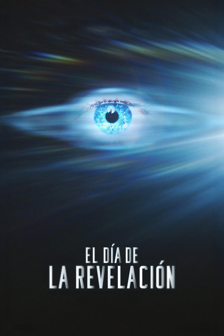 El día de la revelación