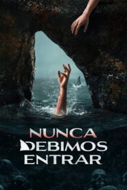Nunca debimos entrar 2026 WEBRip 1080p Latino