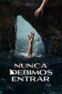 Nunca debimos entrar 2026 WEBRip 1080p Latino