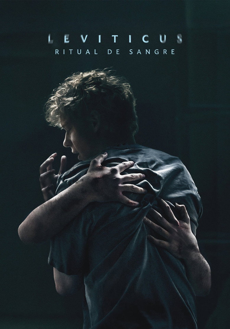 Leviticus: Ritual de sangre 2026 WEBRip 720p Latino