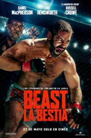 Beast (La bestia) (2026) WEBRip 720p Latino