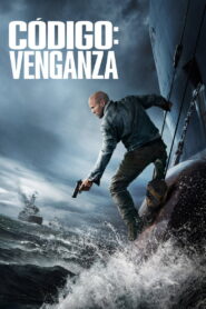 Código: Venganza 2026 WEBRip 720p – 1080p Latino