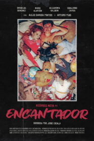 Encantador 2025 WEBRip 720p Latino