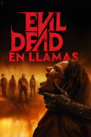Evil Dead: En llamas 2026 WEBRip 720p Latino