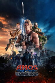 Amos del Universo 2026 WEBRip 720p Latino