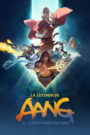 Avatar: Aang, El último Maestro Aire 2026 WEBRip 720p Latino