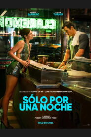 Solo por una noche 2026 WEBrip 720p Latino-Ingles