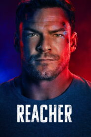 Reacher 2026 WEBRip 720p Latino Temporada 4