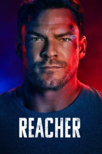 Reacher: Temporada 4 Latino