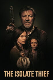 The Isolate Thief 2026 WEBRip 1080p