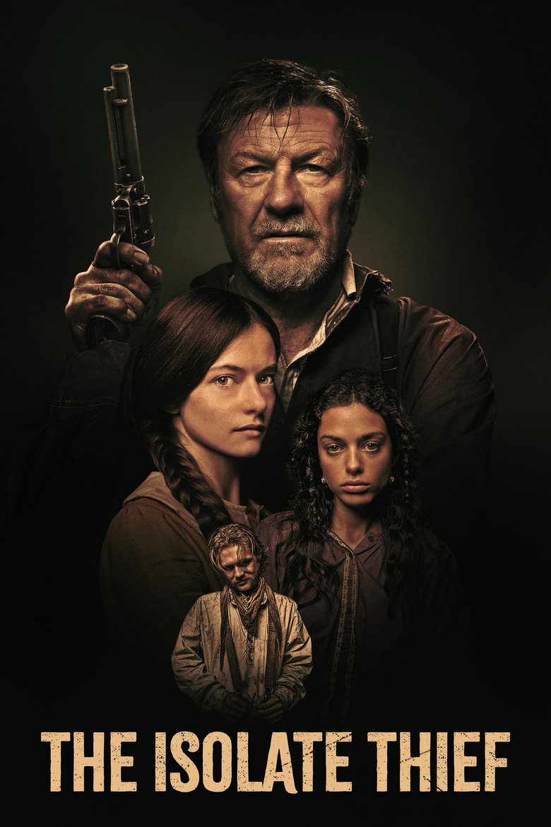The Isolate Thief 2026 WEBRip 1080p