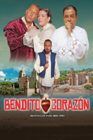Bendito corazón 2026 WEBRip 720p Latino