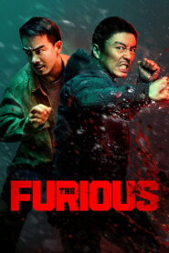 The Furious 2026 WEBRip 720p Latino