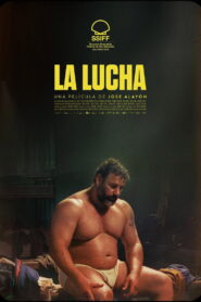 La Lucha 2026 WEBRip 720p Castellano
