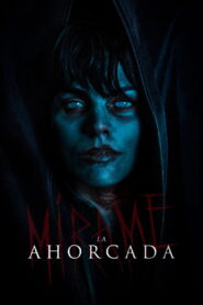 La ahorcada 2026 WEBRip 720p Castellano