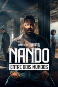 Nando Entre Dois Mundos: Um Filme Sintonia 2026 WEBRip 720p Latino