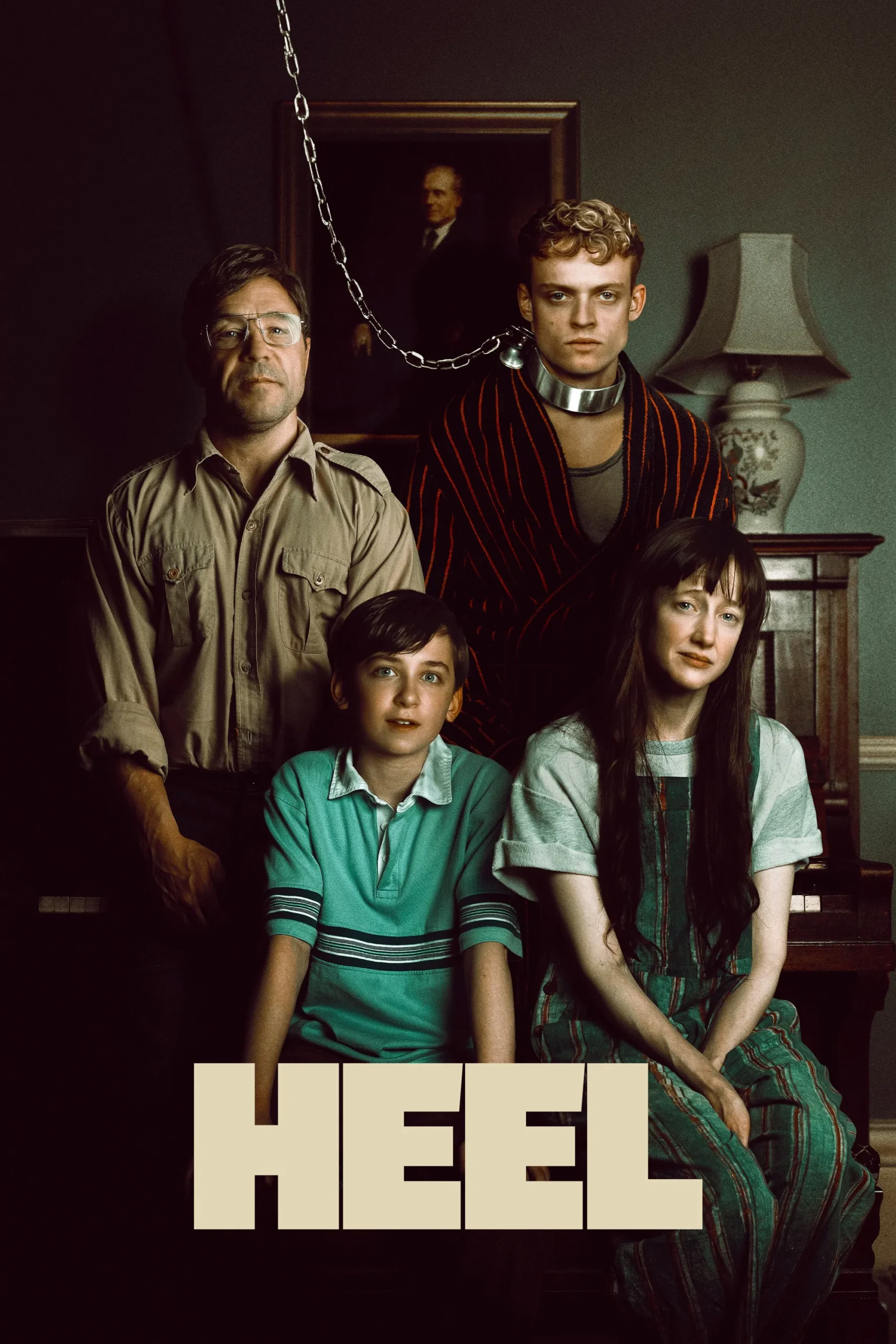Buen Chico 2026 WEBRip 720p Latino