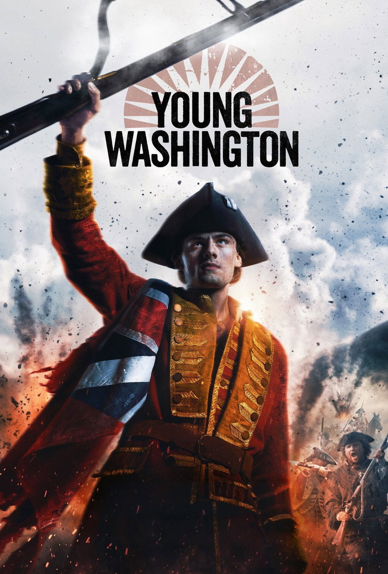 Young Washington 2026 WEBRip 720p Latino