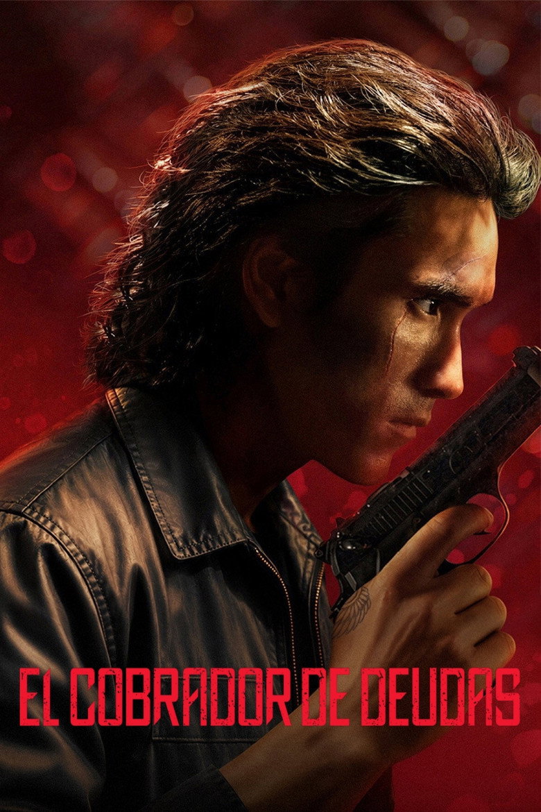 El Cobrador De Deudas 2026 WEBRip 720p Latino