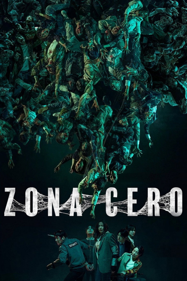 Zona Cero 2026 WEBRip 720p