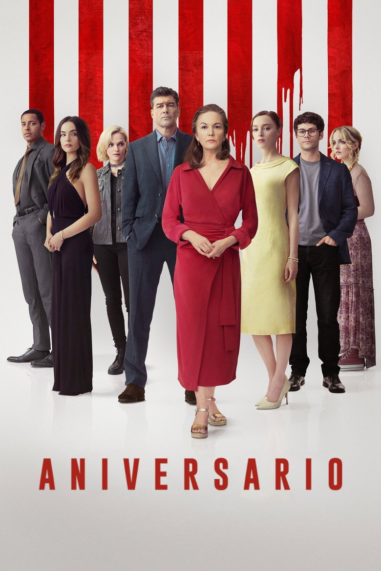 Aniversario 2025 WEBRip 720p Latino
