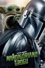 Star Wars: The Mandalorian and Grogu 2026 WEBRip 720p Latino