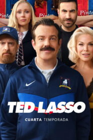 Ted Lasso 2026 WEBRip Latino