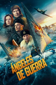 Ángeles de Guerra 2026 WEBRip 720p Latino