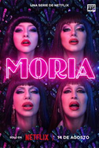 Moria 2026 WEBRip 720p Latino