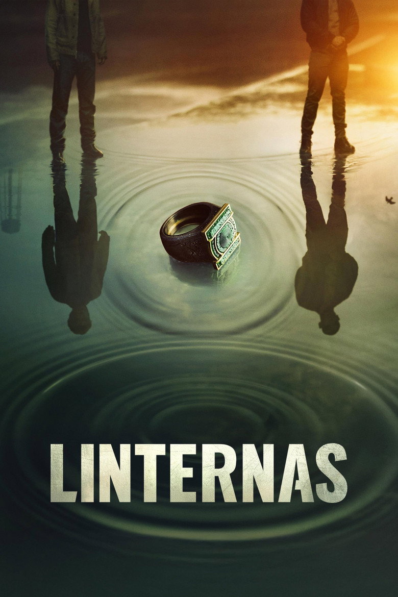 Linternas 2026 WEBRip 720p Latino Castellano