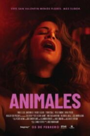 Animales 2026 WEBRip 720p Latino