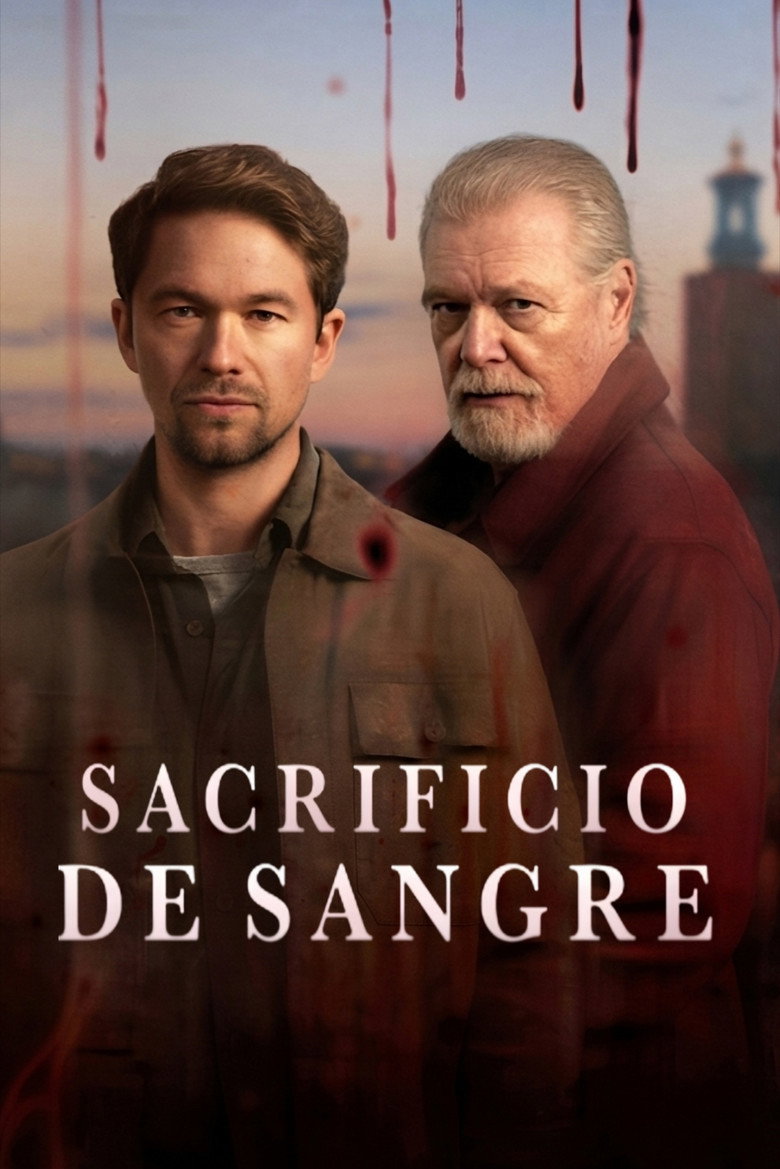 Sacrificio de sangre 2026 HD 720p Latino / Sueco