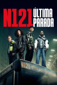 N121 Bus de nuit 2026 WEBRip 720p