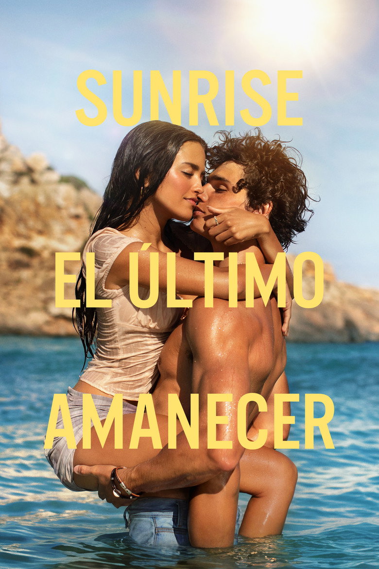 Sunrise: El último amanecer 2026 WEBRip 720p Latino Castellano