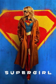 Supergirl 2026 WEBRip 720p Latino