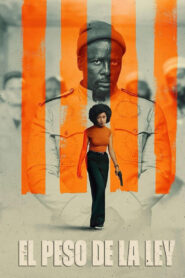 El peso de la ley 2026 WEBRip 720p Latino