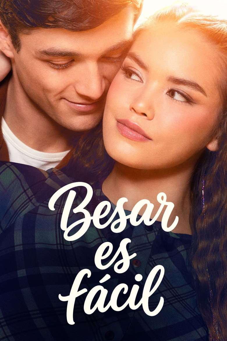 Besar es fácilt 2026 WEBRip 720p Latino