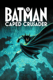 Batman: El enmascarado 2026 WEBRip 720p Latino