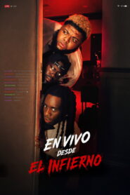 Livestream from Hell 2026 WEBRip 720p Latino