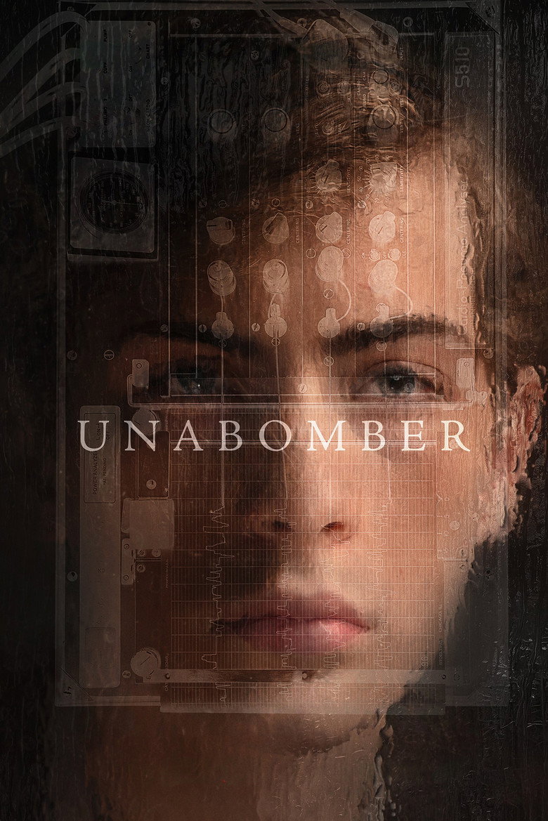 UNABOMBER 2026 WEBRip 720p Latino Castellano Ingles