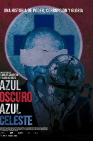 Azul oscuro, azul celeste 2026 WEBRip 720p Latino