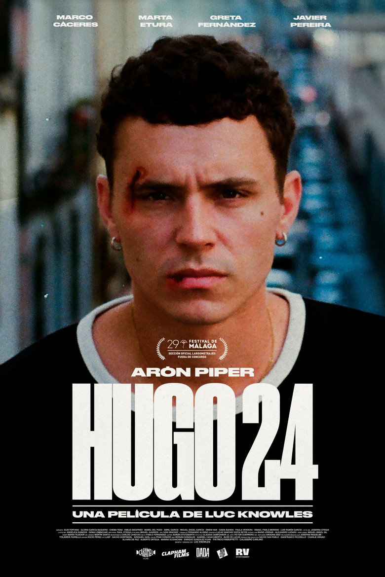 Hugo 24 2026 WEBRip 720p Castellano