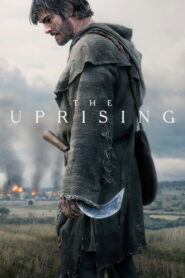 The Uprising 2026 WEBRip 720p Latino