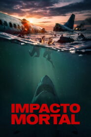 Impacto Mortal 2026 WEBRip 720p Latino