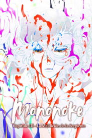 Mononoke III: La maldición de la serpiente 2026 WEBRip 720p Latino-Castellano-Japones