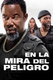 Trouble Man 2025 WEBRip 720p Latino