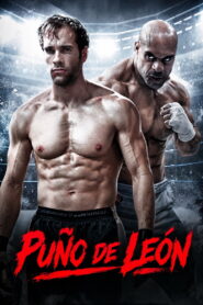 Puño de león 2026 WEBRip 720p Castellano