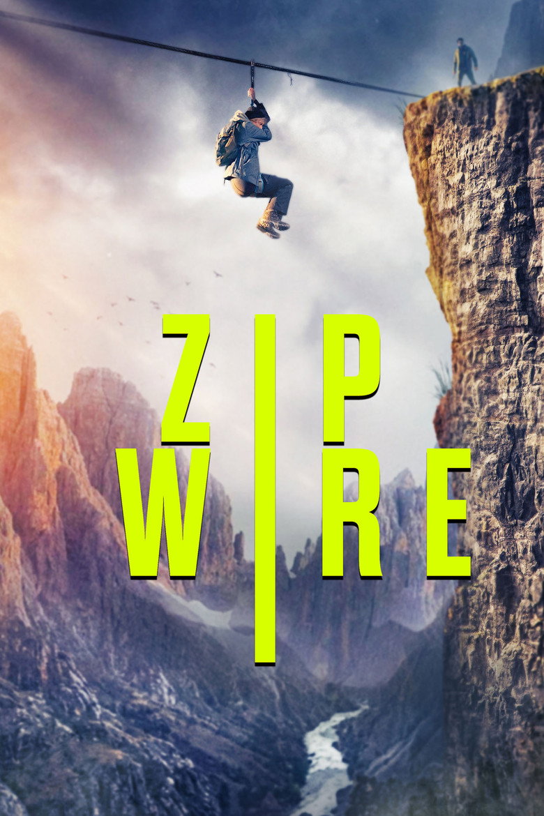 Zip Wire 2026 WEBRip 1080p