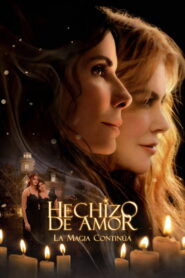 Hechizo de amor: La magia continúa 2026 HDTS 720p Latino
