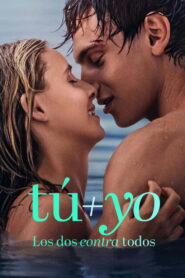 Tú+Yo – Los dos contra todos 2026 WEBRip 720p Latino